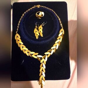 21kgp Dubai Jewlery Set